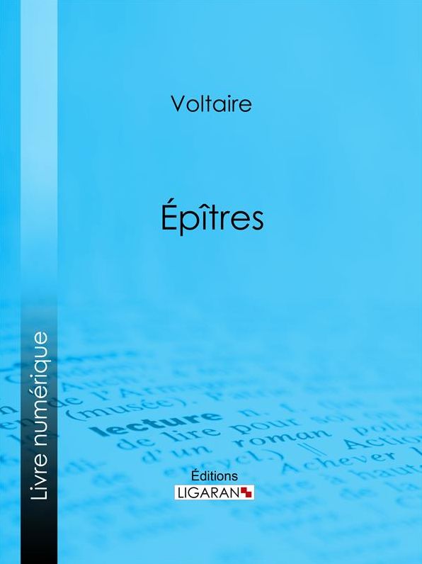 Épîtres