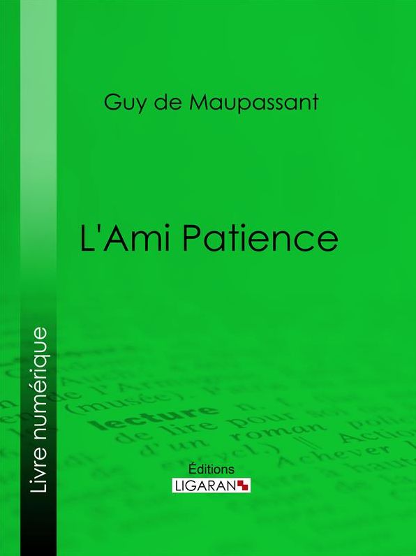L'Ami Patience