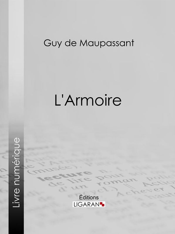 L'Armoire