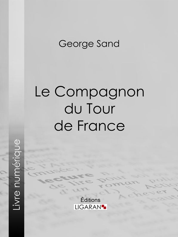 Le Compagnon du Tour de France
