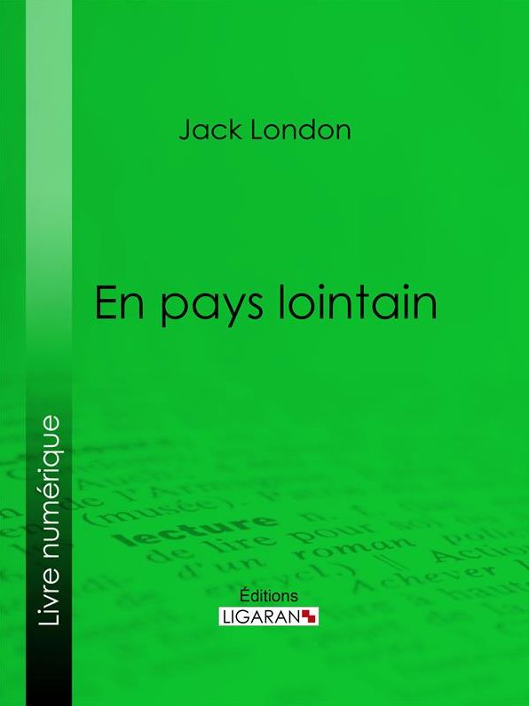 En pays lointain