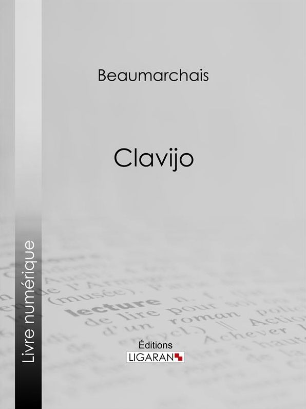 Clavijo