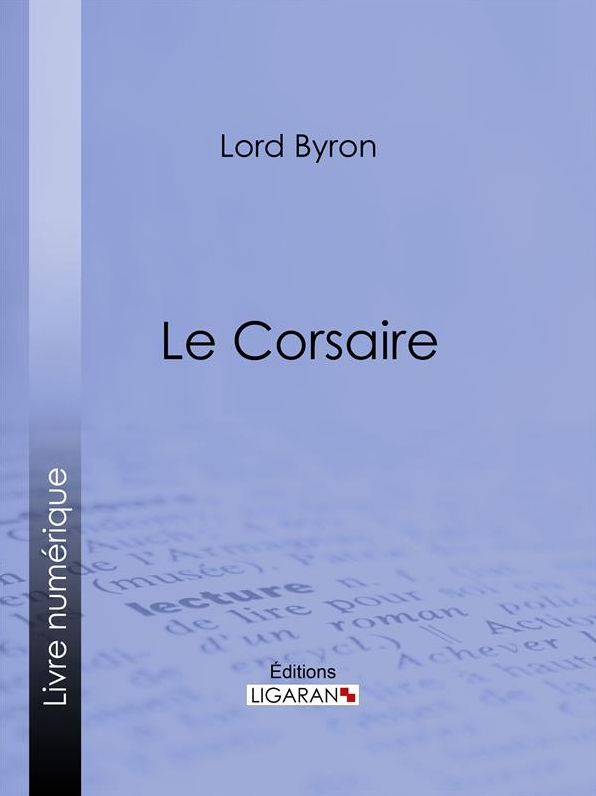 Le Corsaire