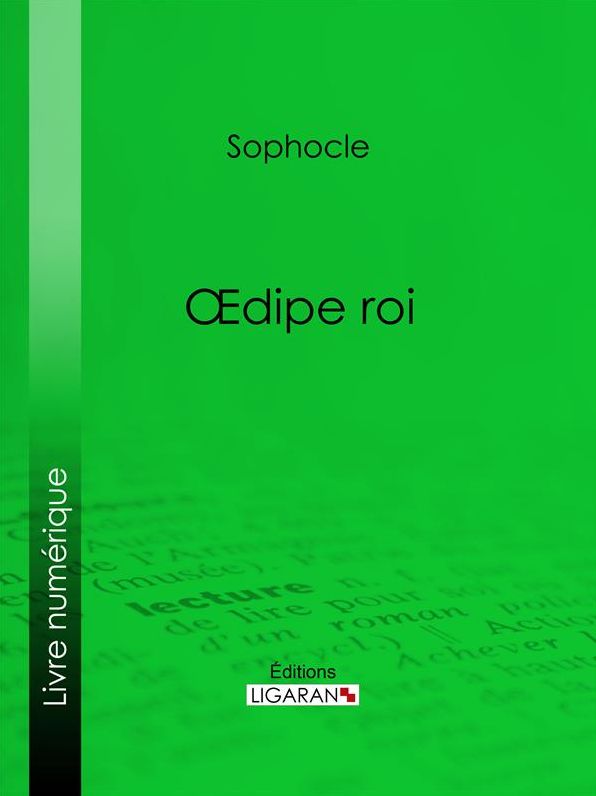Oedipe roi