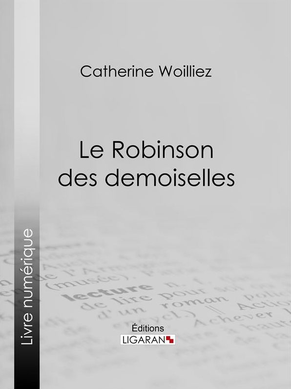 Le Robinson des demoiselles