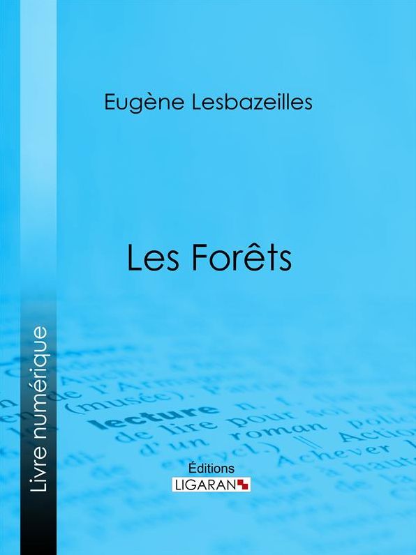 Les Forêts