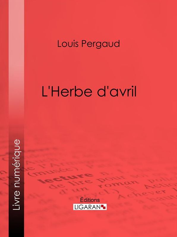 L'Herbe d'avril