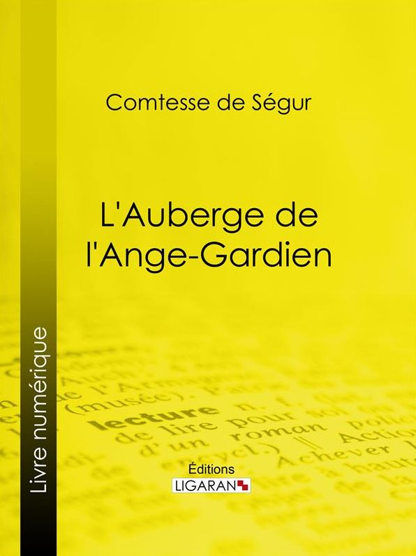 L'Auberge de l'Ange-Gardien