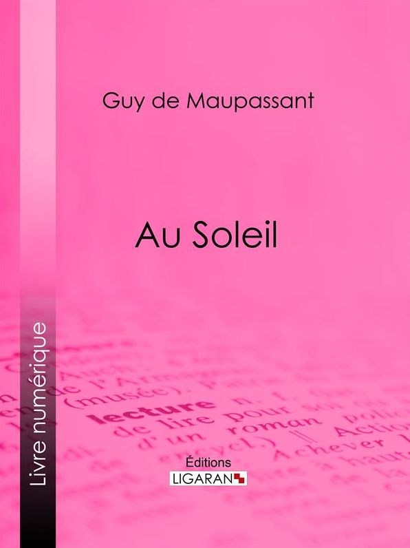 Au Soleil