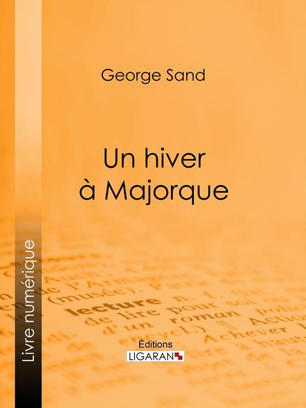 Un hiver à Majorque