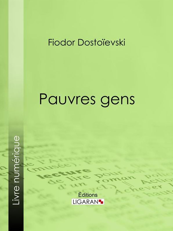 Pauvres gens