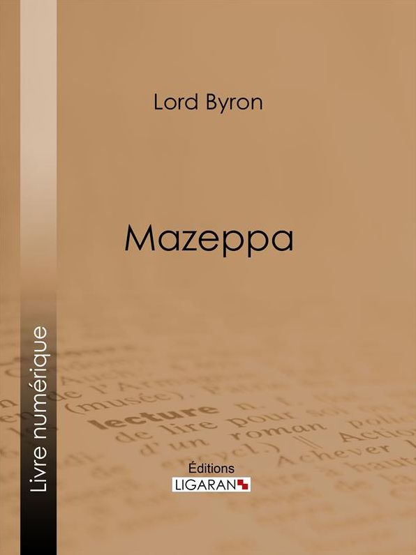 Mazeppa