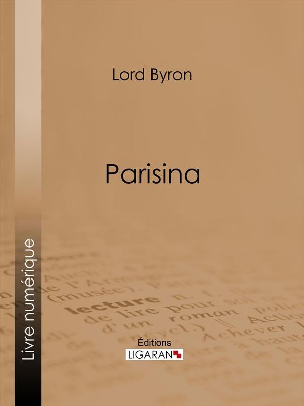 Parisina