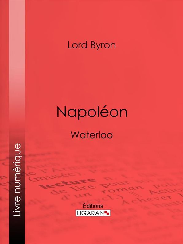 Napoléon: Waterloo
