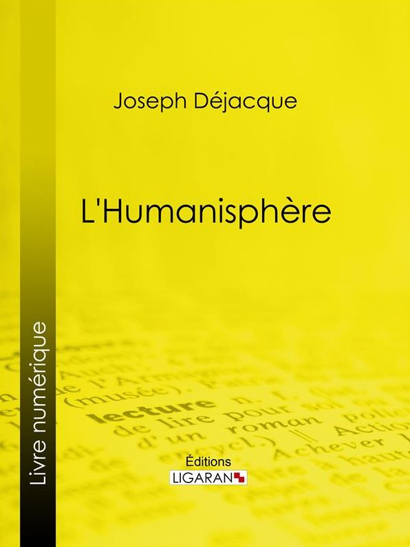 L'Humanisphère