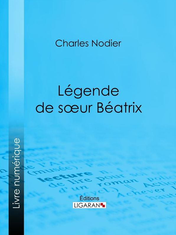 Légende de séatrix