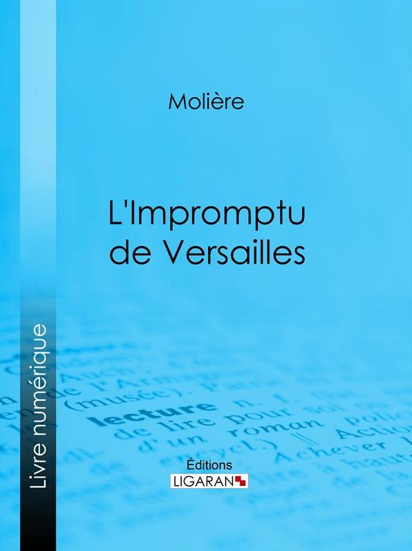 L'Impromptu de Versailles