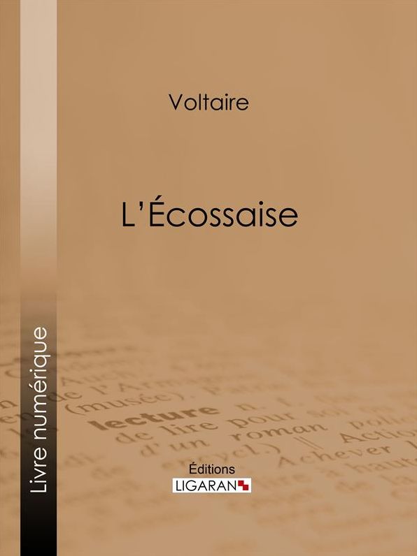 L'Ecossaise