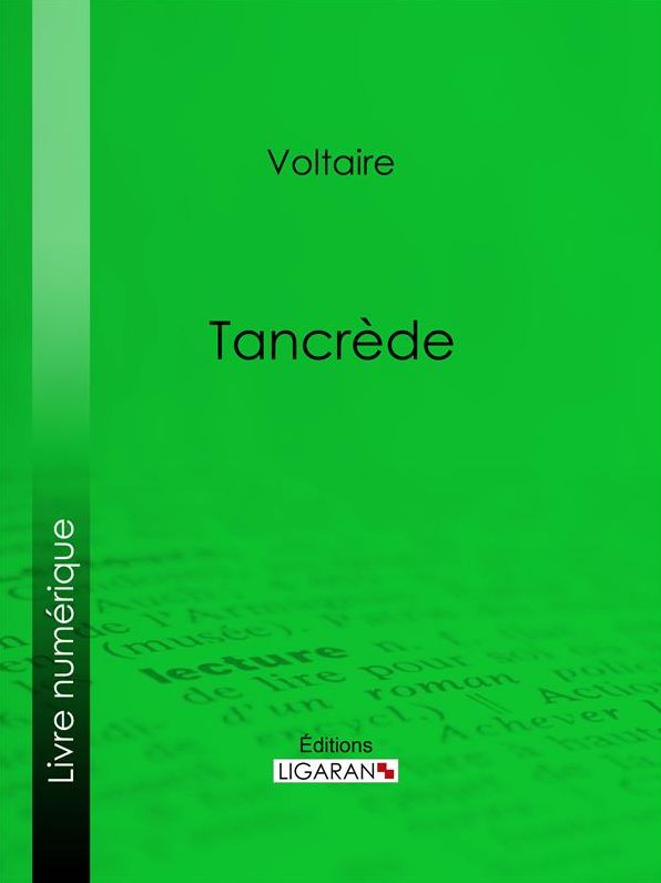 Tancrède
