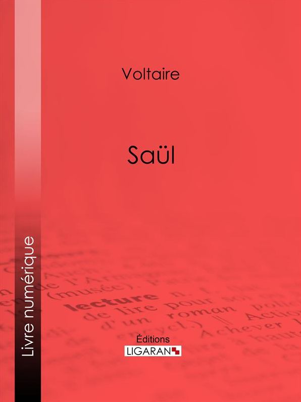 Saül