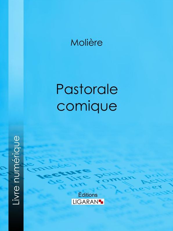 Pastorale comique