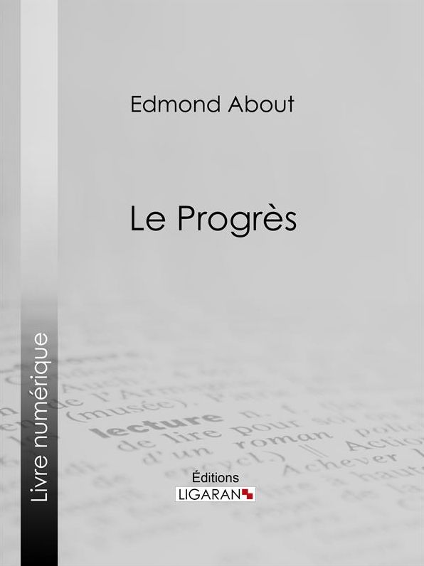 Le Progrès
