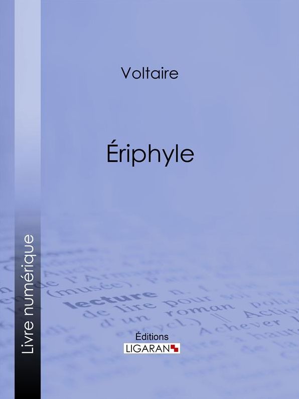 Eriphyle