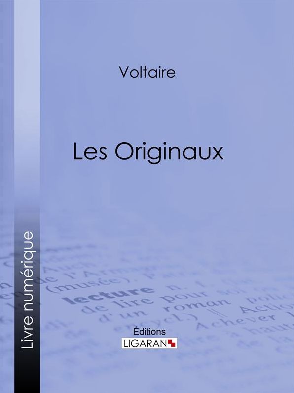 Les Originaux