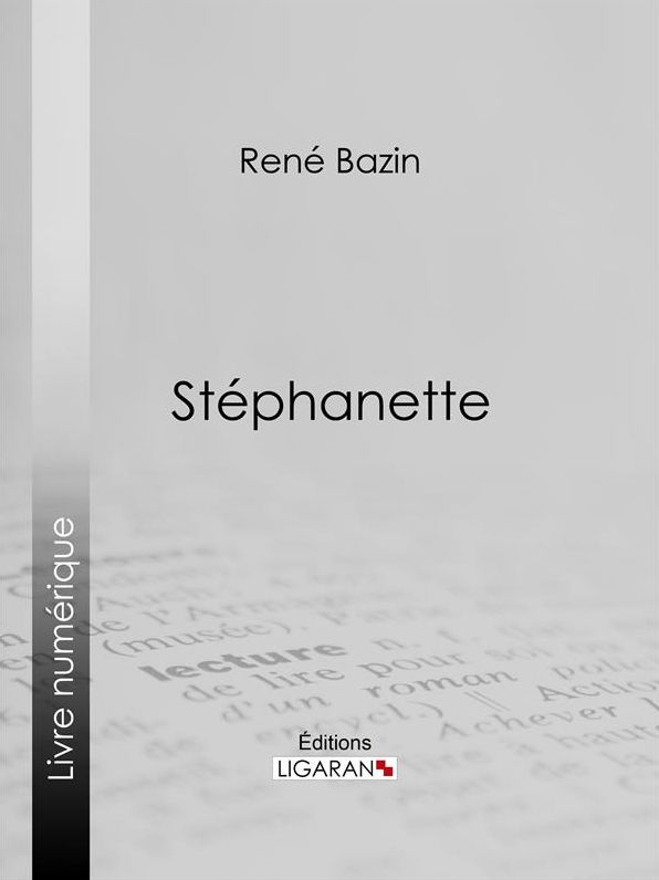 Stéphanette