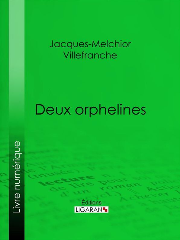 Deux orphelines