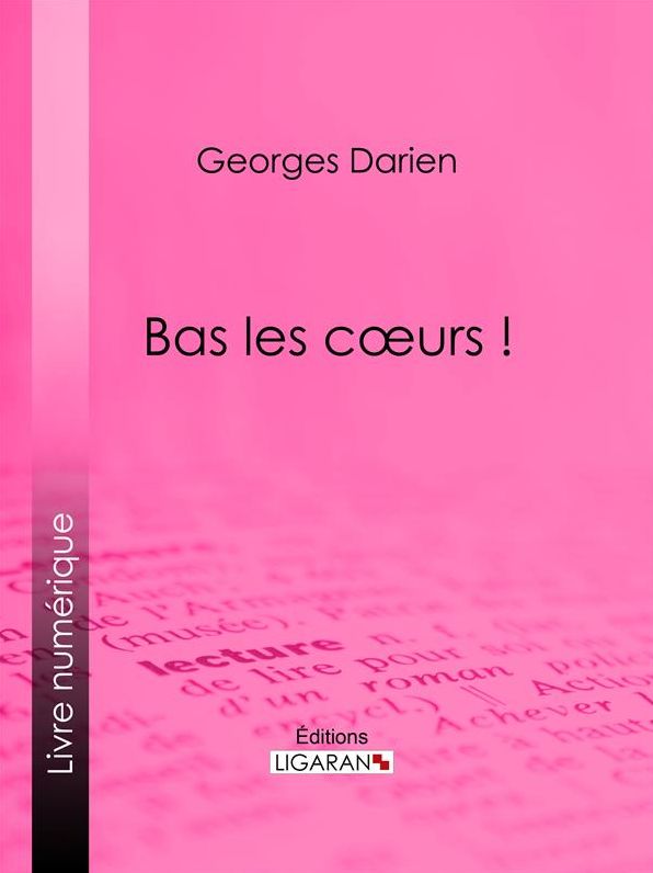 Bas les c