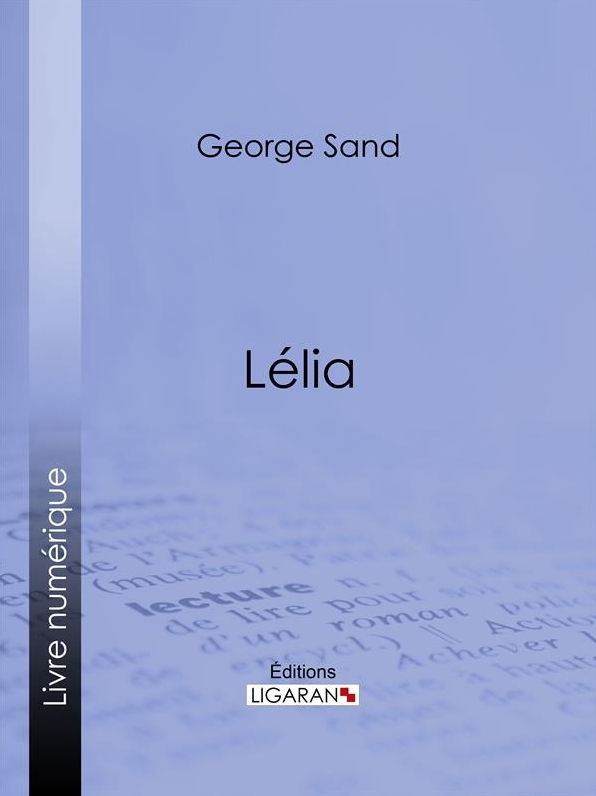 Lélia