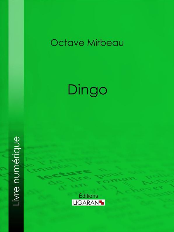Dingo