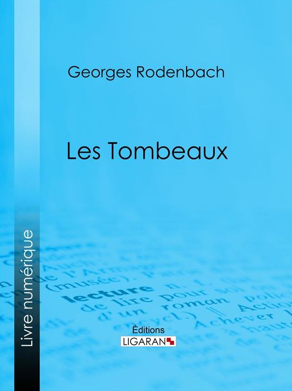 Les Tombeaux
