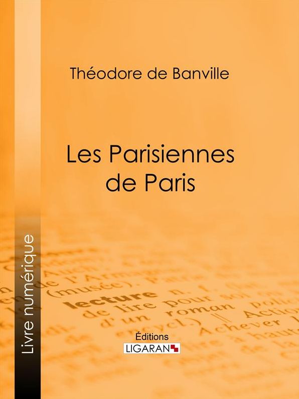 Les Parisiennes de Paris