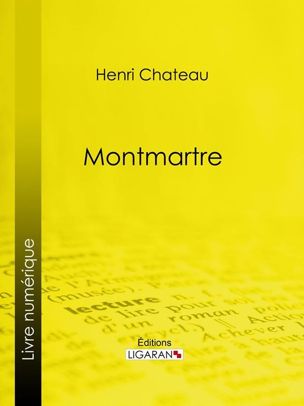 Montmartre