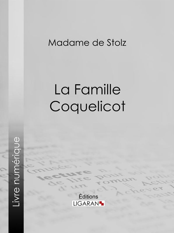 La Famille Coquelicot