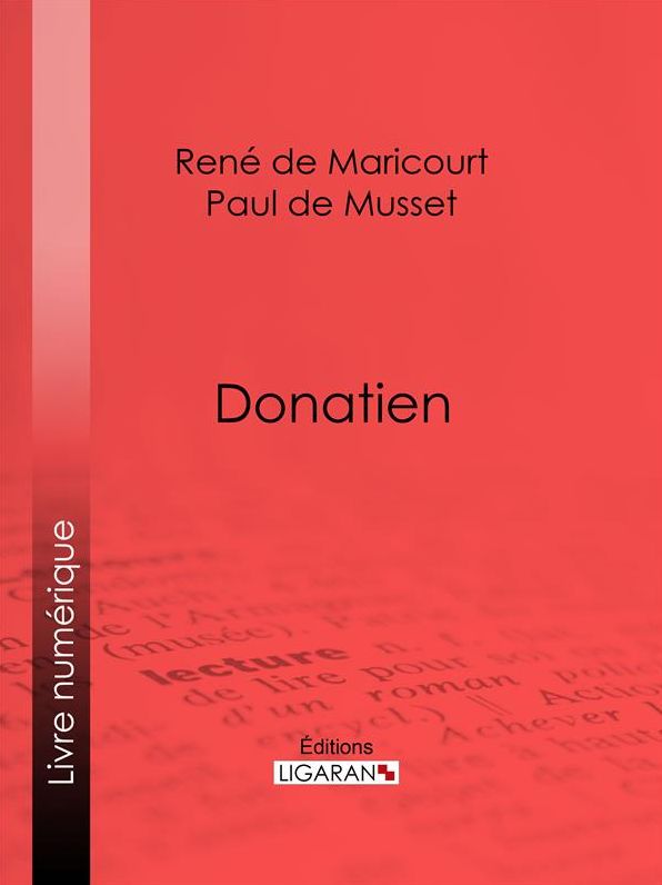 Donatien