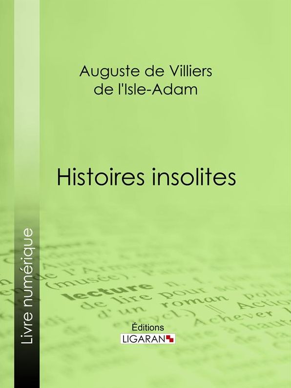 Histoires insolites