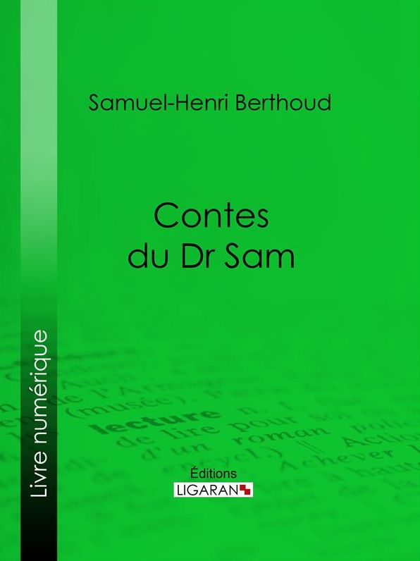 Contes du Dr Sam