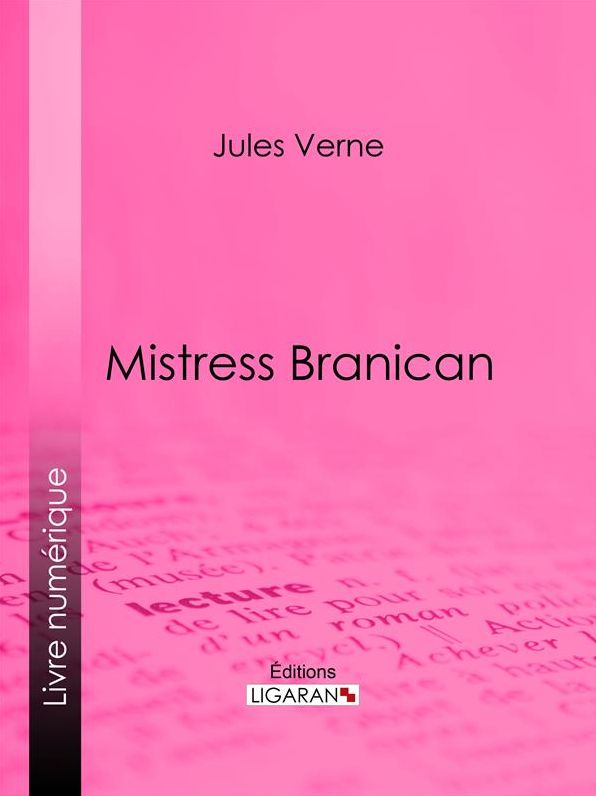 Mistress Branican