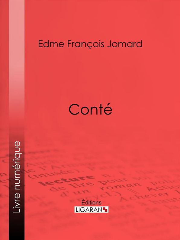 Conté