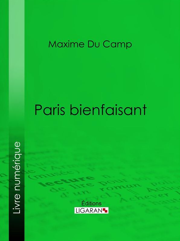 Paris bienfaisant