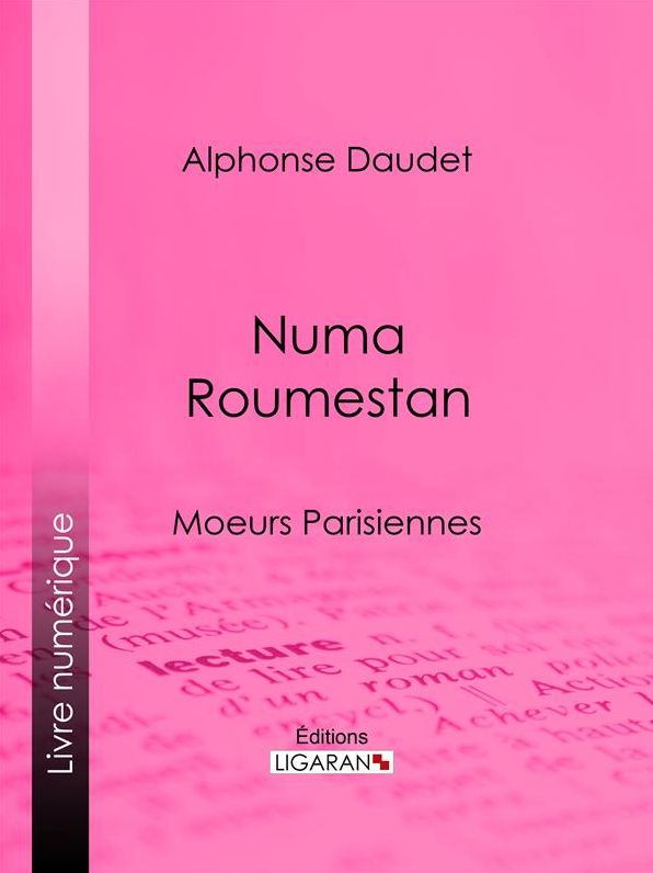 Numa Roumestan: M