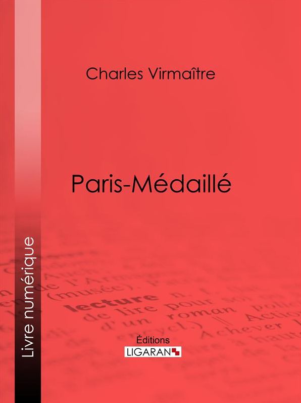 Paris-médaillé