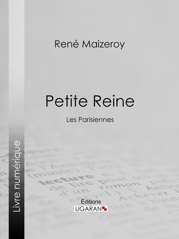 Petite Reine: Les Parisiennes