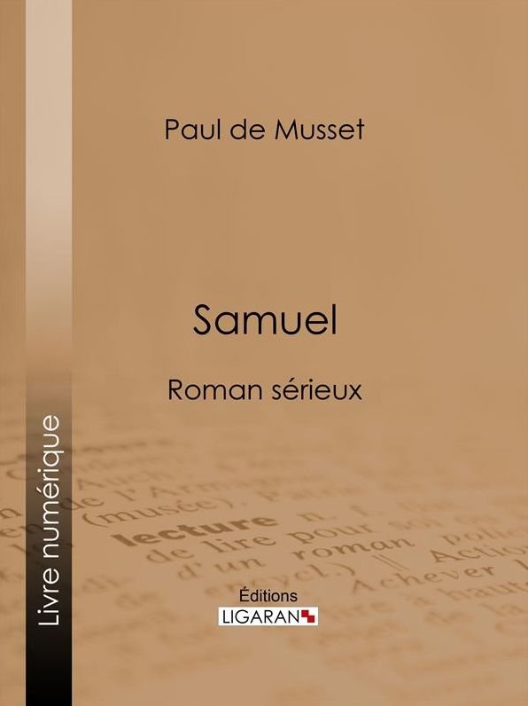 Samuel: Roman sérieux