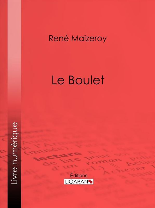 Le Boulet