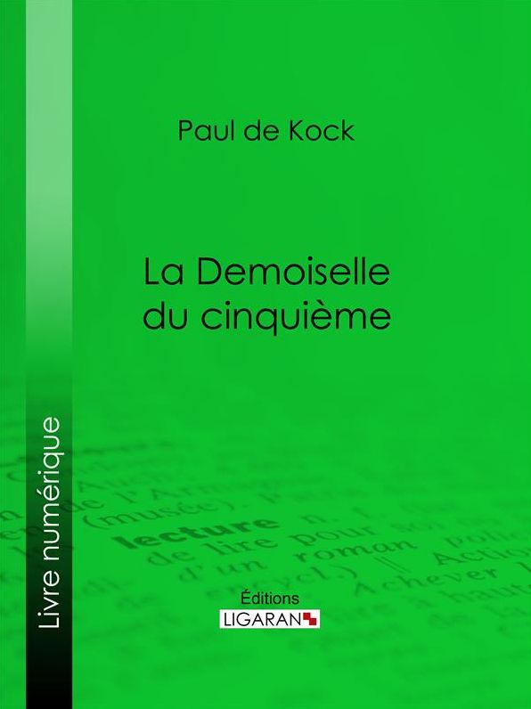La Demoiselle du cinquième