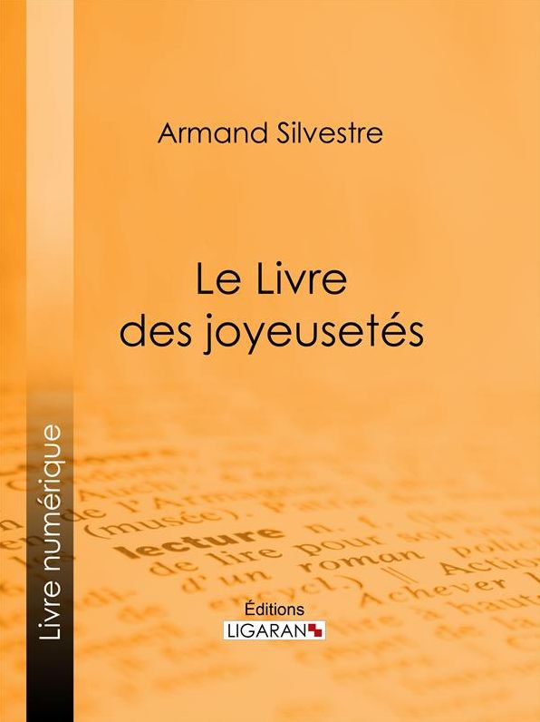 Le Livre des joyeusetés